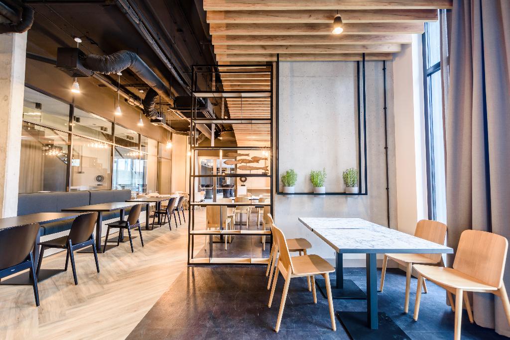 Hotel Arche Hotel Lublin