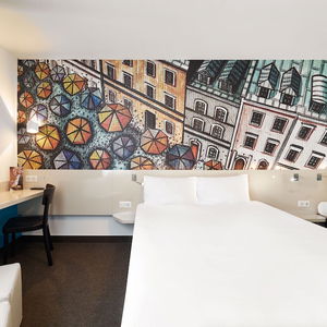 Hotel B&B Hotel Lublin Centrum cazare Lublin