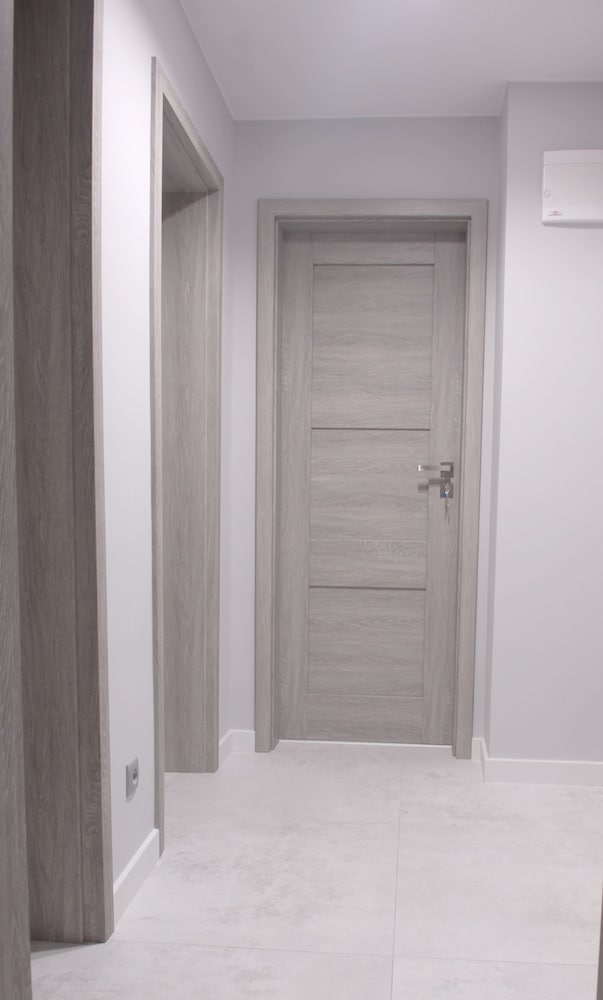 Hotel Dr Mandryk House