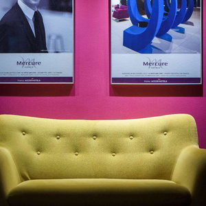 Hotel Hotel Mercure Lublin Centrum cazare Lublin
