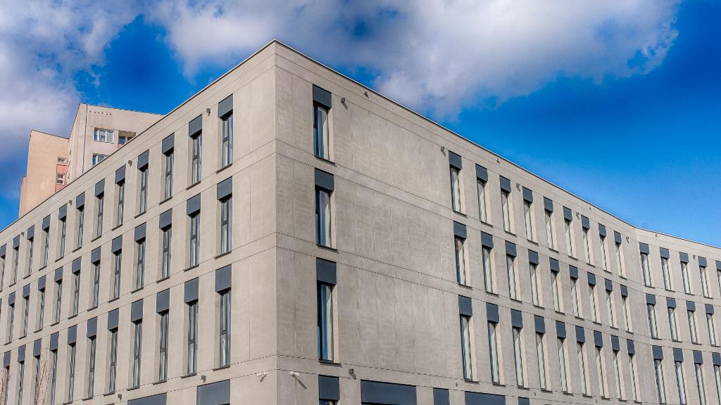 Hotel Focus Hotel Premium Lublin