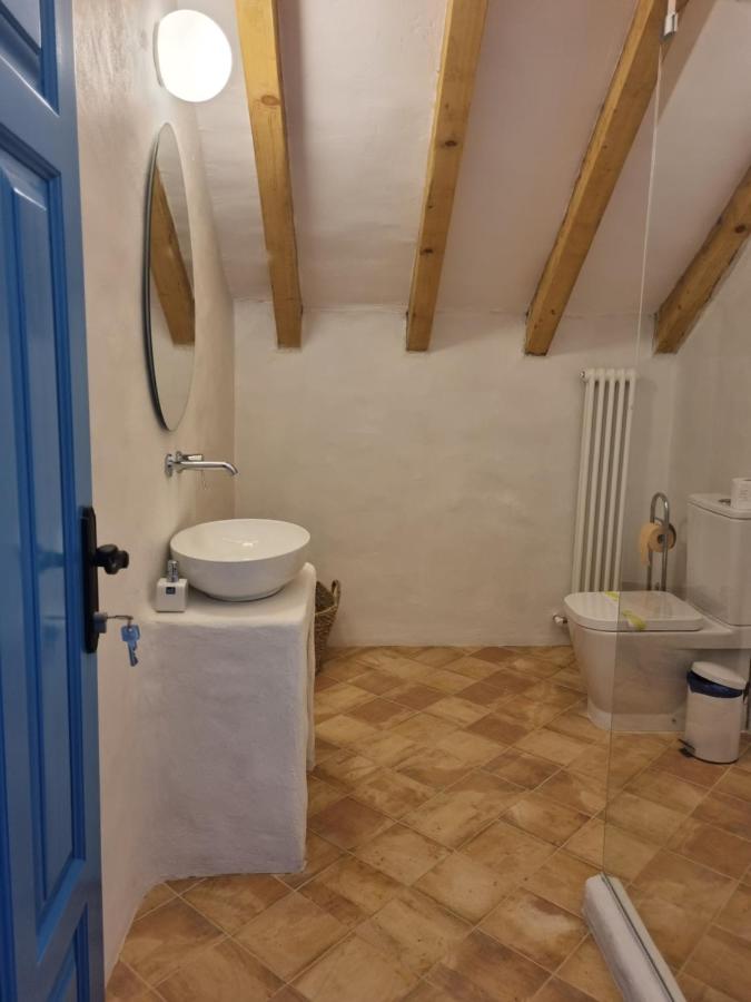 5 Chirpici - Small Traditional Resort