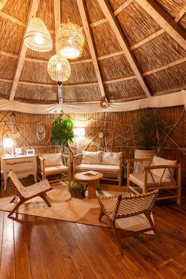 5 Chirpici - Small Traditional Resort