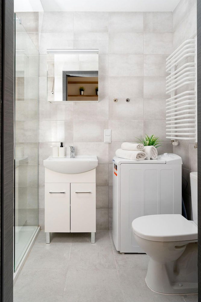 Hotel Easy Rent Apartaments Smart 708