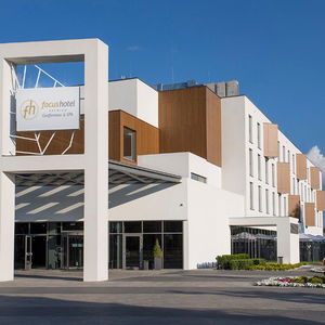 Hotel Focus Hotel Premium Lublin Conference & Spa cazare Lublin
