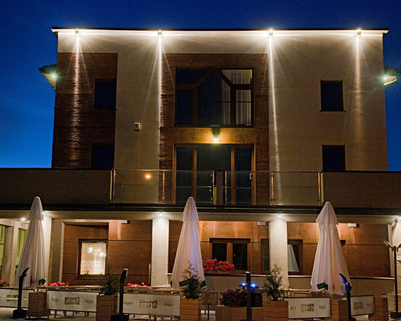 Hotel Agit Congress & Spa