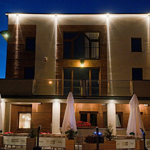 Hotel Agit Congress & Spa cazare Lublin