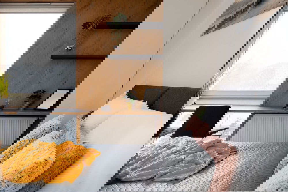 Hotel Easy Rent Apartaments - Smart 318