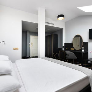 Hotel Ibb Hotel Grand Hotel Lublin cazare Lublin