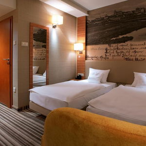 Hotel Wieniawski cazare Lublin