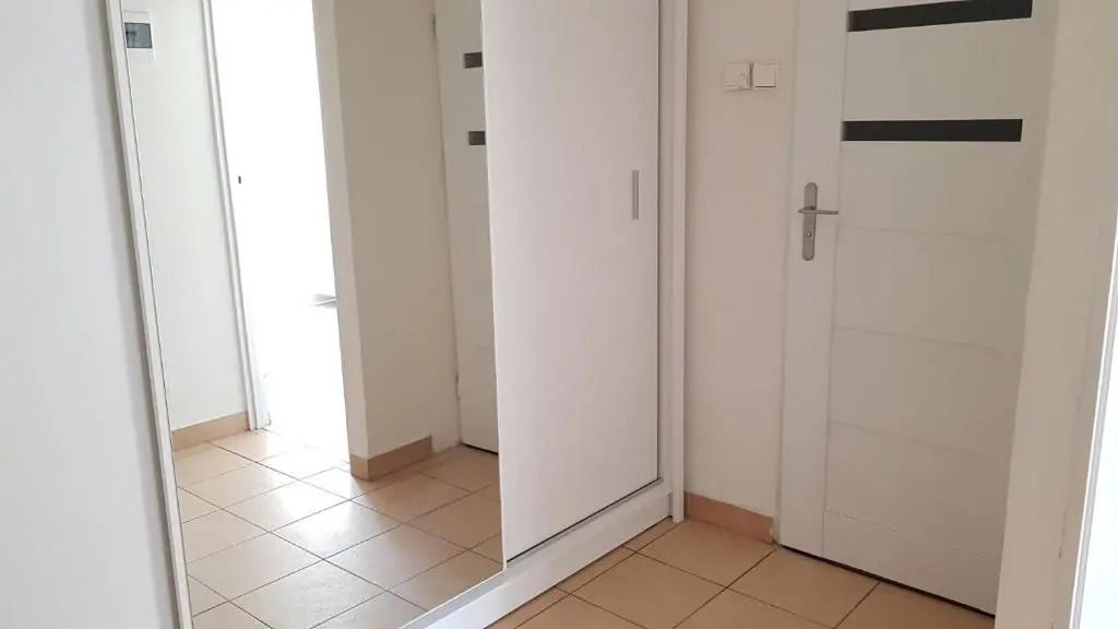 Hotel Apartament Zielony Krakowskie Przedmieście 26/2