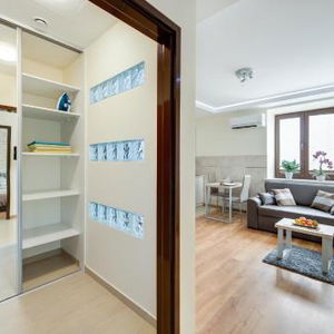 Hotel Apartamenty Wieniawa cazare Lublin