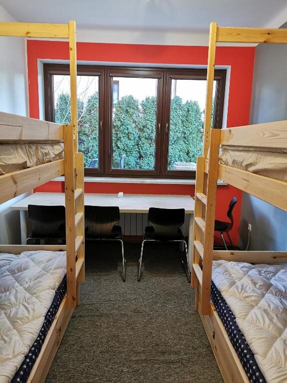 Hotel For Rest Hostel