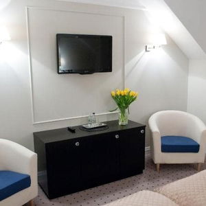 Hotel Hotel Focus cazare Lublin