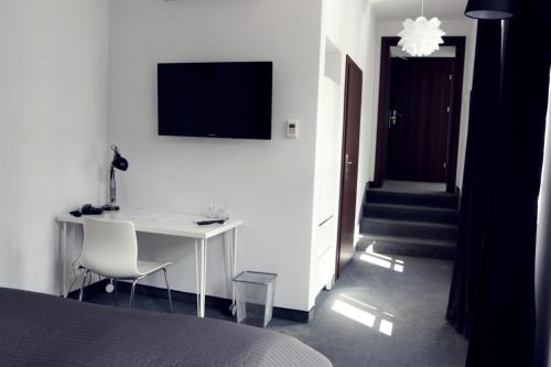 Hotel Hotel Grodzka 20