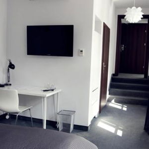 Hotel Hotel Grodzka 20 cazare Lublin