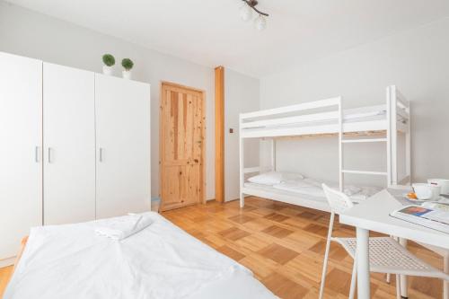 Hotel Kujawska Rooms