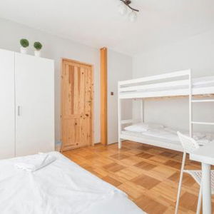 Hotel Kujawska Rooms cazare Lublin