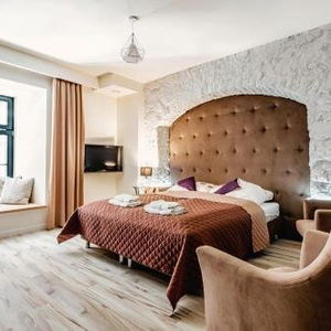 Hotel Olejna 12 cazare Lublin