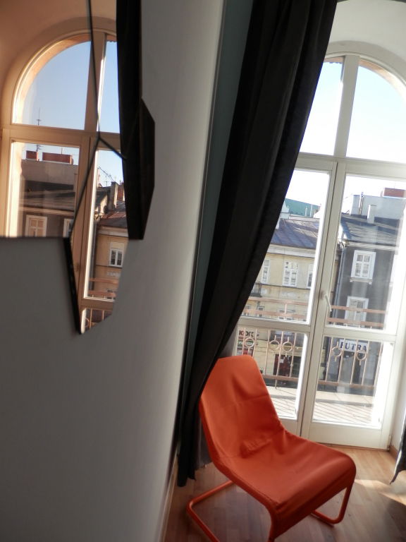 Hotel Hostel Krolewska