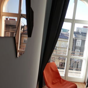 Hotel Hostel Krolewska cazare Lublin