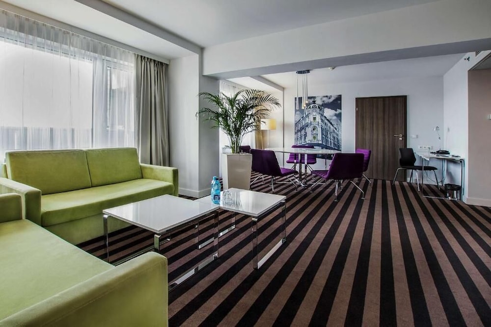 Hotel Metropol Hotel Katowice