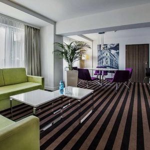 Hotel Metropol Hotel Katowice cazare Katowice