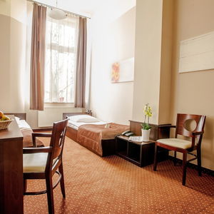 Hotel Diament Economy Gliwice cazare Katowice