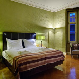 Hotel Apartament Kryształowy cazare Katowice