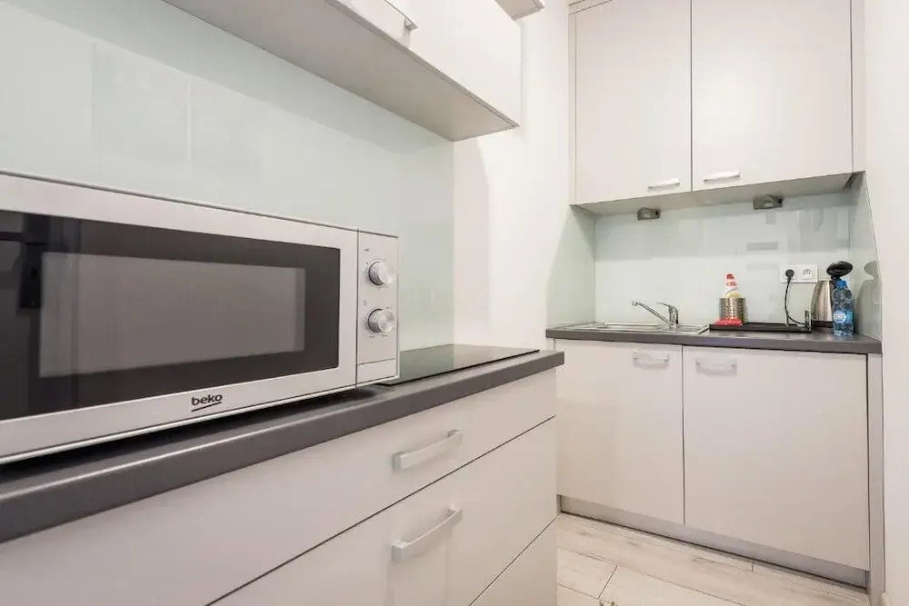 Hotel Apartamenty 1-Maja 94