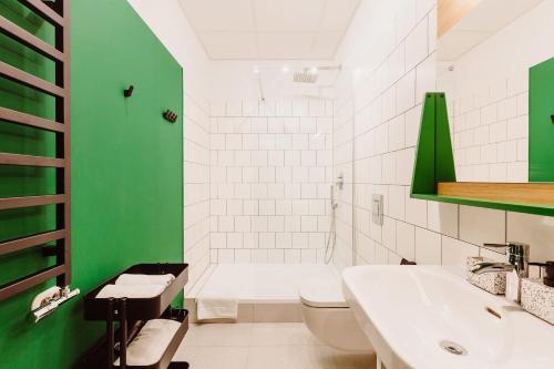 Hotel Mosquito Silesia Apartments