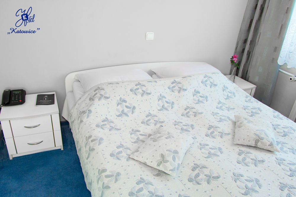 Hotel Hotel Katowice