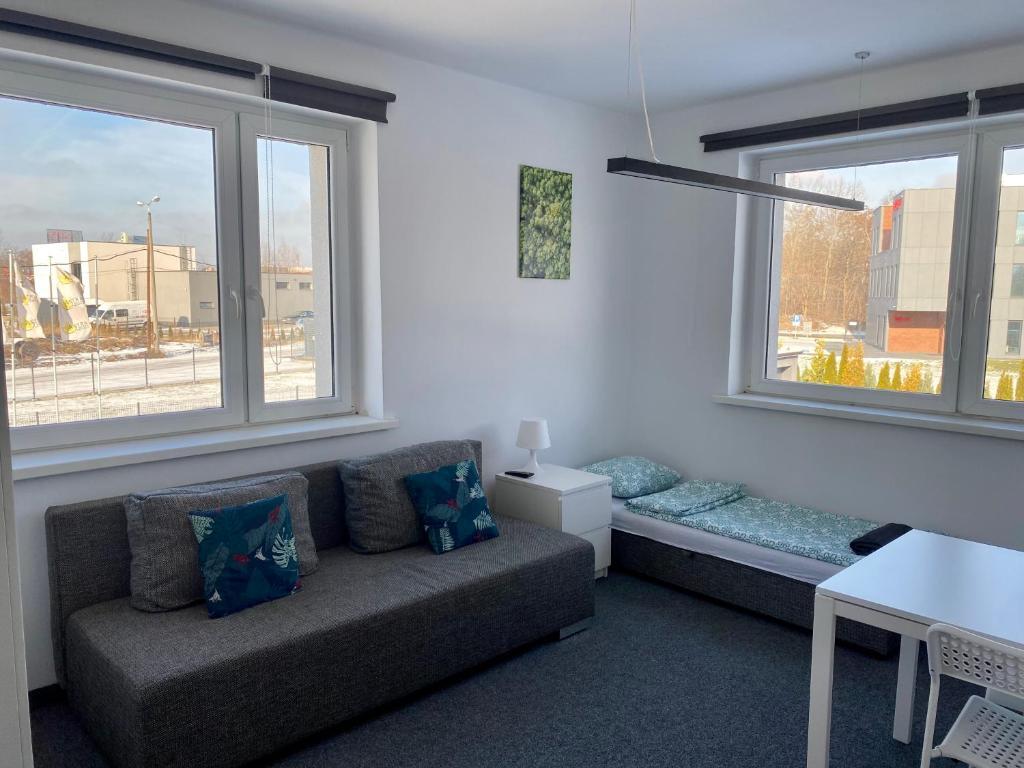 Hotel Astra Katowice - Aparthotel