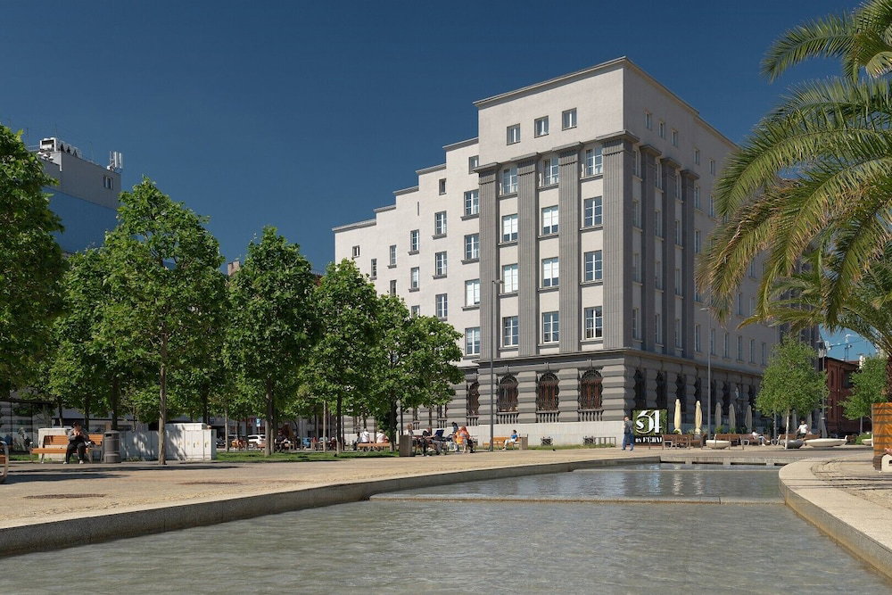 Hotel Apartio Rooms Katowice