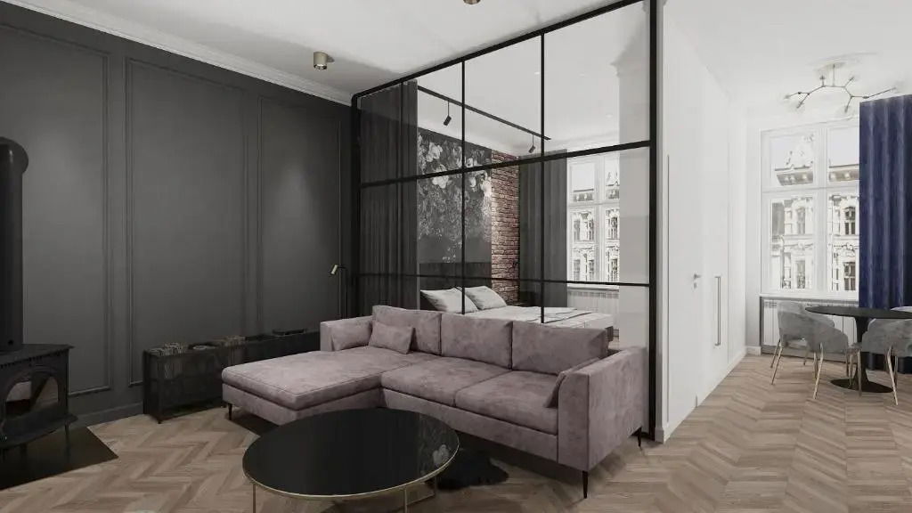 Hotel Deco Apartments Mariacka 8