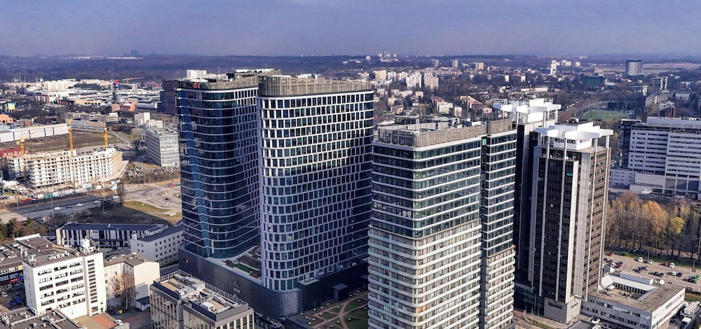 Hotel Global Apartments Katowice