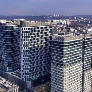 Hotel Global Apartments Katowice cazare Katowice