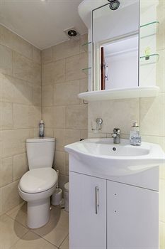 Hotel Belgravia Rooms