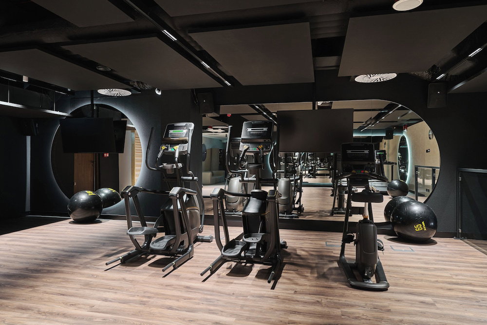 Hotel Voco Katowice By Ihg