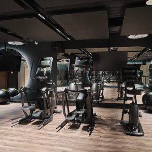 Hotel Voco Katowice By Ihg cazare Katowice