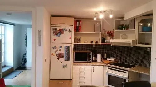 Hotel Rundvejen Guest House