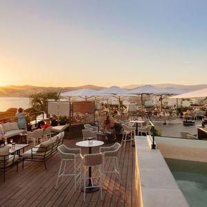 Sejur Hôtel Le Grand Pavois Antibes Juan-Les-Pins, France vacanta Antibes