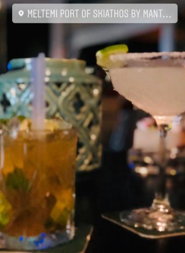 Hotel Meltemi By Manthos Hotels