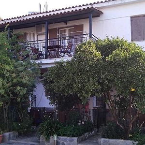 Sejur Stelios Studios vacanta Skiathos