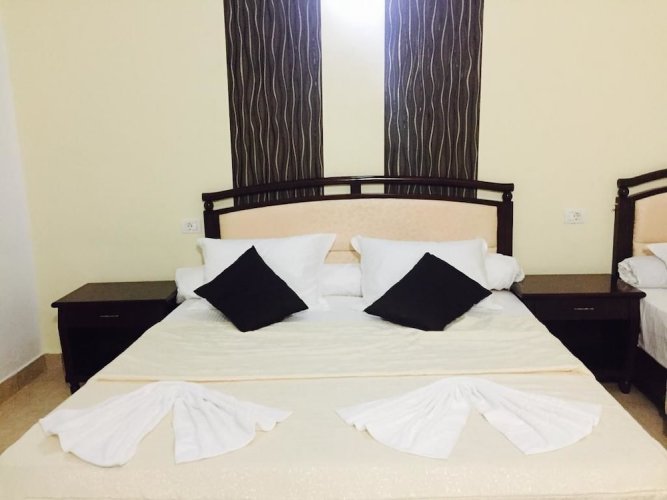 Hotel Perla Costinesti - Hostel