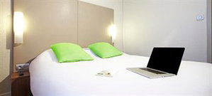 Hotel Campanile Paris Ouest - Gennevilliers Barbanniers cazare Paris