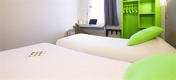 Campanile Paris Ouest - Gennevilliers Barbanniers