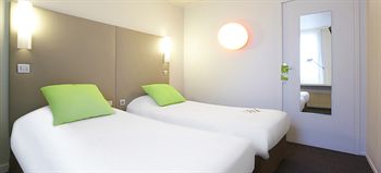 Campanile Paris Ouest - Gennevilliers Barbanniers