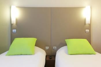 Campanile Paris Ouest - Gennevilliers Barbanniers