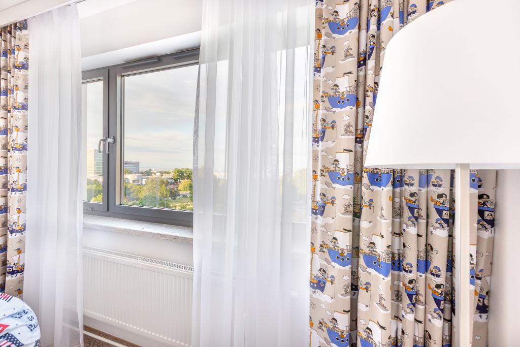 Hotel Mercure Gdynia Centrum